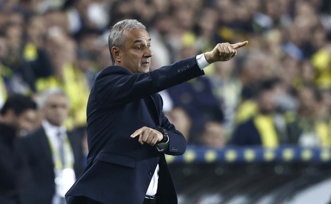 �smail Kartal'�n b�y�k kafa kar���kl���