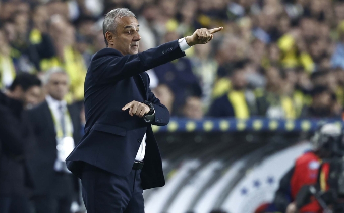 smail Kartal'dan maksimum motivasyon istei!