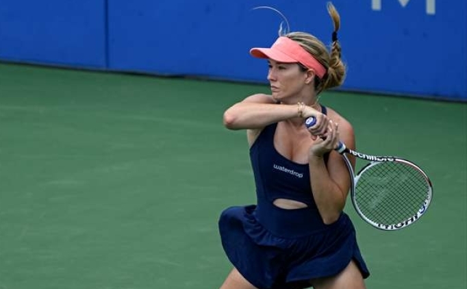 ABD'li tenis�i Danielle Collins, y�l sonunda emekli olacak