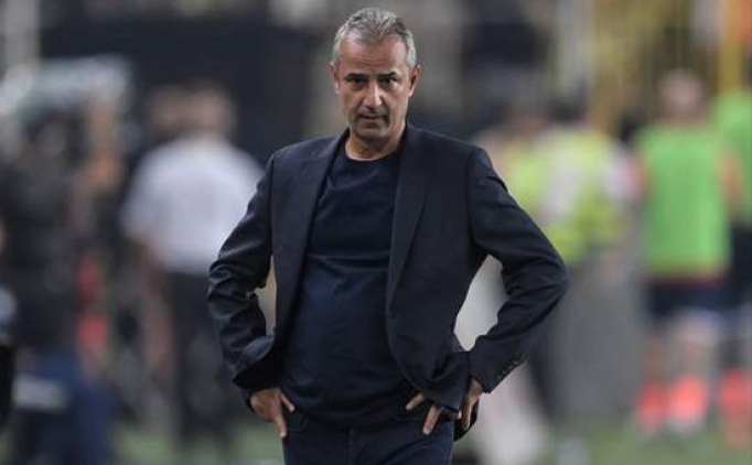 �smail Kartal: '�nce stoper al�n!'