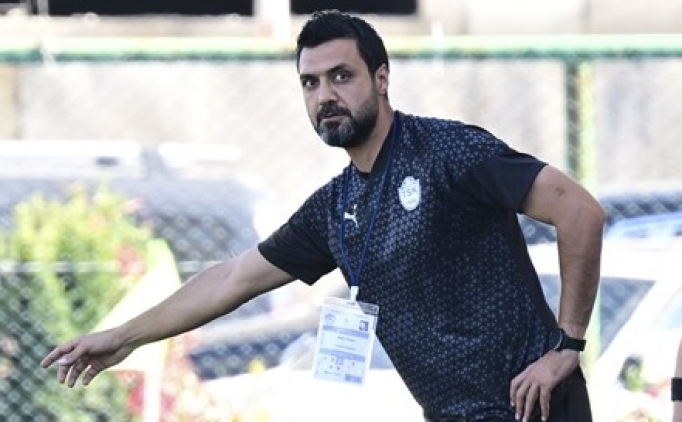 Bekir �rteg�n: 'Bireysel hatalardan kaybettik'