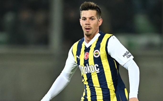 Fenerbahe'nin yldz Trabzonspor'a!