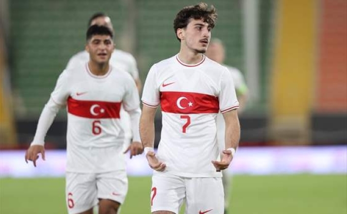 Trabzonspor'dan Cihan �anak hamlesi!