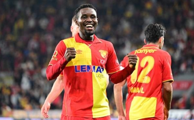 G�ztepe'de Mamah bilmecesi