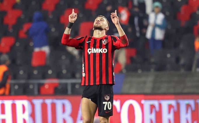 Trabzonspor, Onuachu'nun alternatifini belirledi!