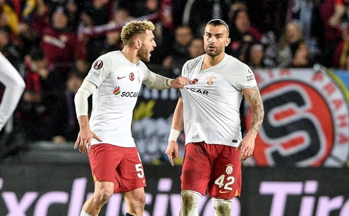 Abd�lkerim Bardakc�, Popoescu'yu sollad�!