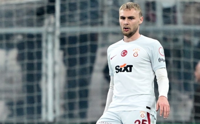 Galatasaray savunmada duvar �rd�