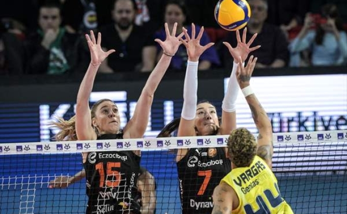 Voleybolda dev elemenin program belli oldu