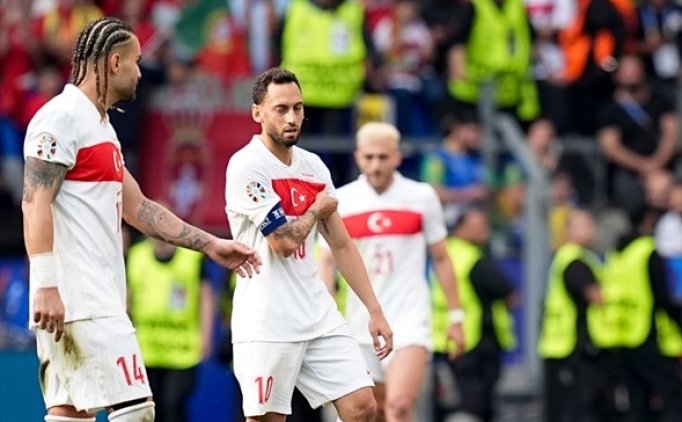 Portekiz'e kar kt istatistik srd