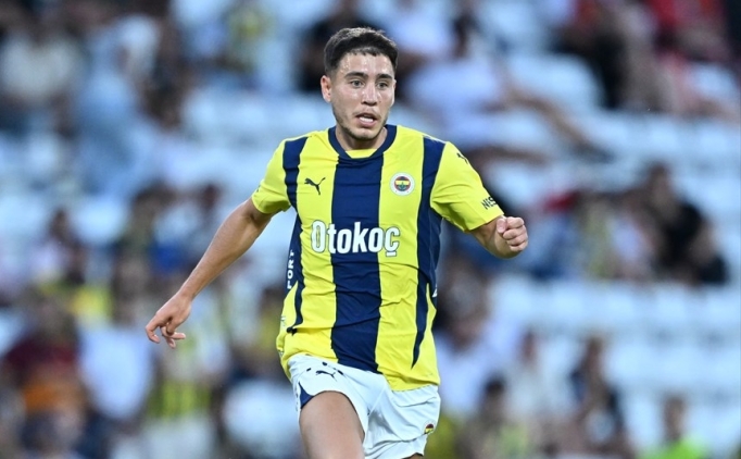 Rza almbay: 'Emre Mor'u ok istiyoruz'