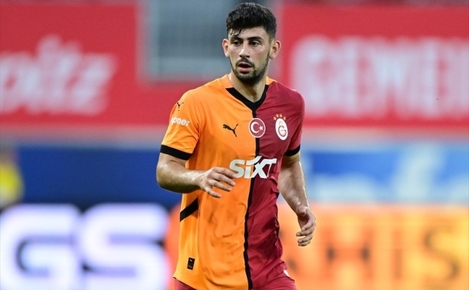 Galatasaray'da ayrlk ihtimali!