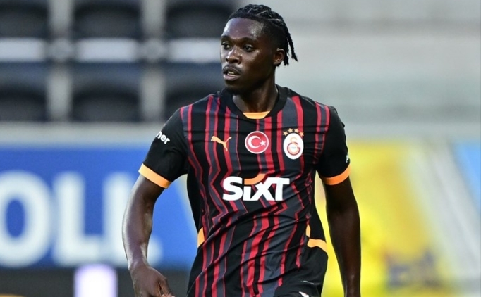 Galatasaray'dan K�hn i�in B plan�!