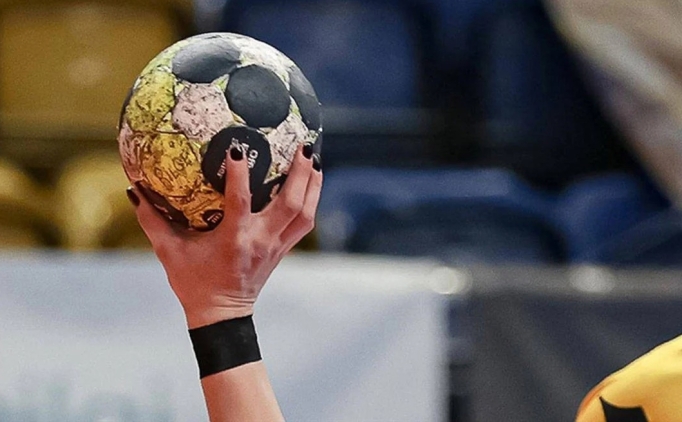 Hentbolda yeni sezon fikst�r� �ekildi