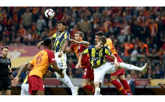 ATV Canl Yayn Ma zle: Galatasaray-Fenerbahe izle