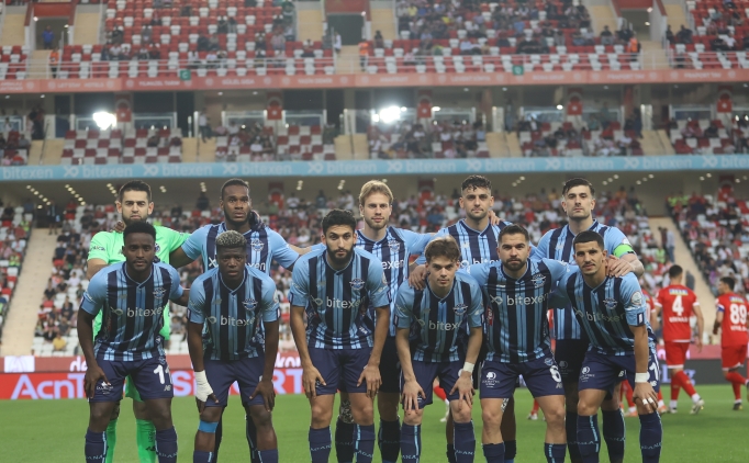 Adana Demirspor, aykur Rizespor'u arlayacak