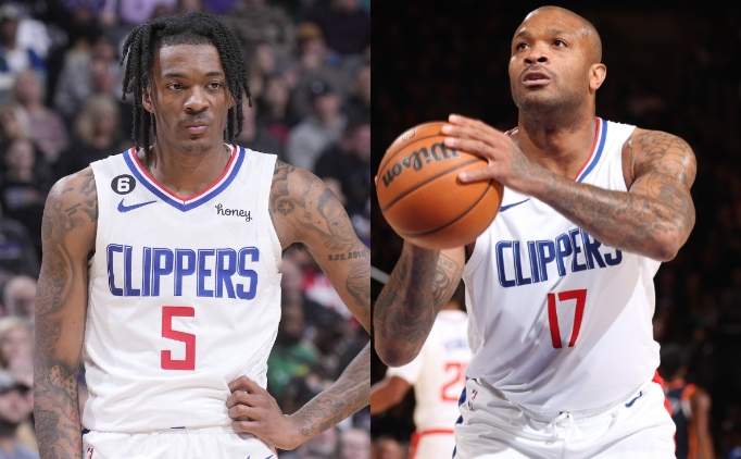 Clippers, Hyland ve Tucker iin takas aratryor