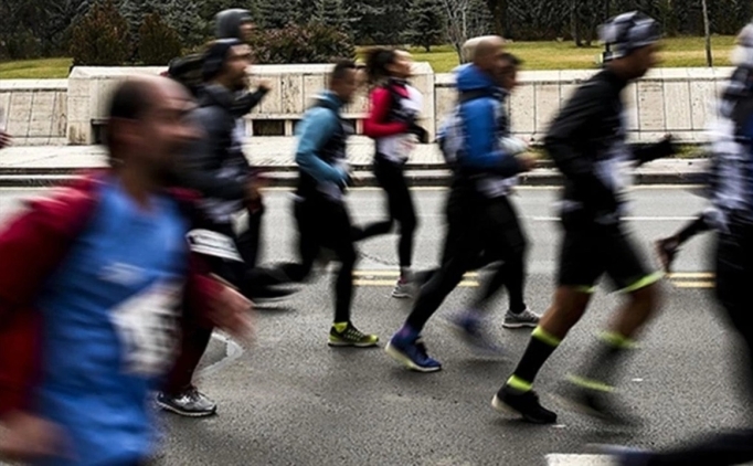 14 Mart T�p Bayram� Ko�usu, Ankara'da yap�lacak