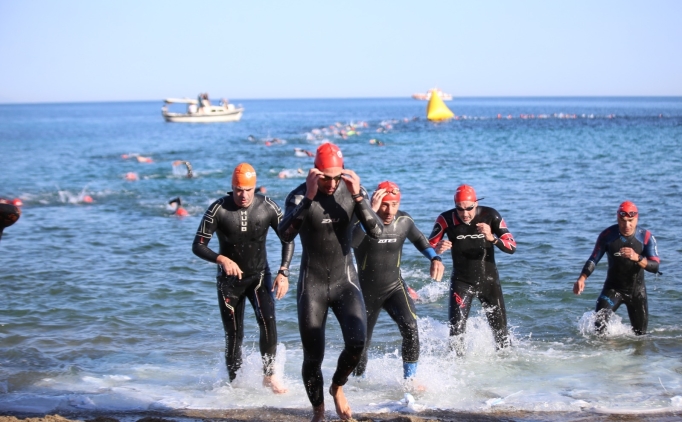 2024 Challenge Gallipoli, Gelibolu'da d�zenlendi