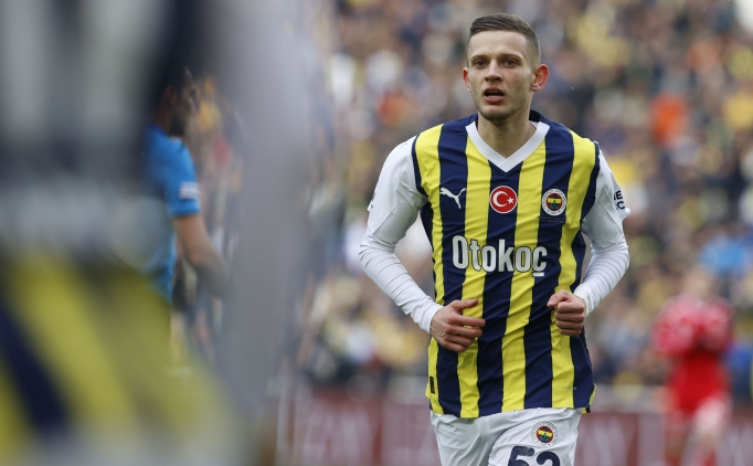 Fenerbahe'de Baakehir ncesi 7 eksik