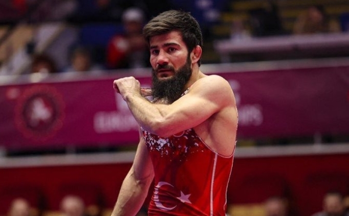 Milli g�re��ilerden iki madalya!