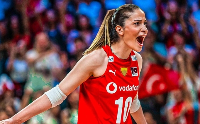 Tu�ba �eno�lu �vegin transfer oldu