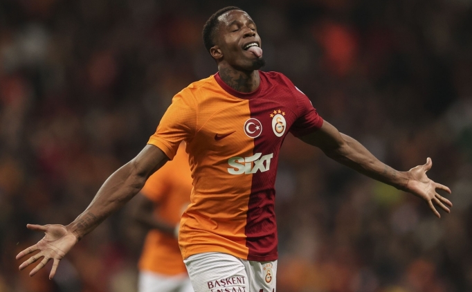 Galatasaray'a evinde yan baklmyor!