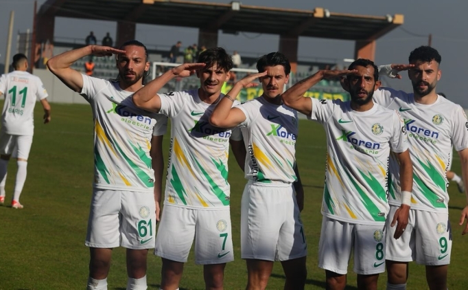 �anl�urfaspor ligde 5 ma�t�r kazanam�yor