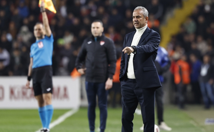 smail Kartal' sevindiren zor tercih