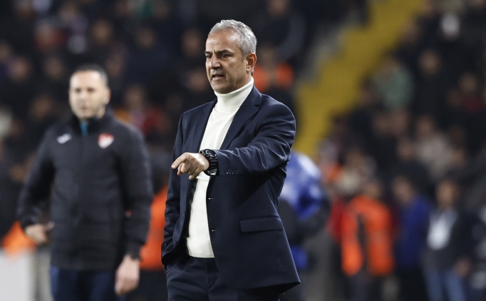 �smail Kartal'dan tak�ma derin analiz