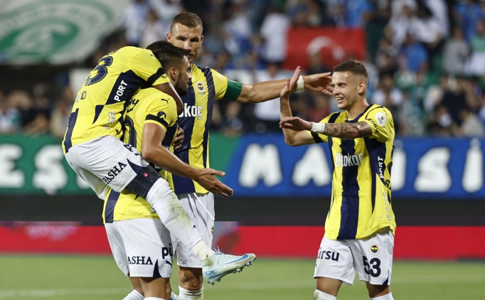 Fenerbahe'de olmazsa olmaz Szymanski