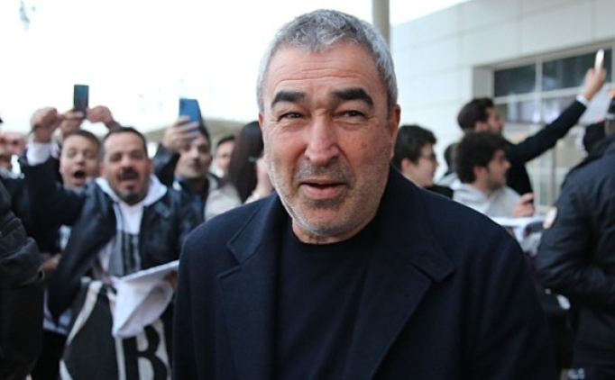 Samet Aybaba: ''Quaresma de�il o�lu!''