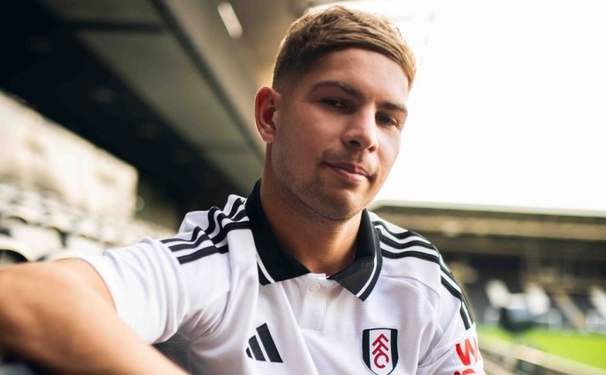 Fulham'dan 40 milyon euro'ya transfer!