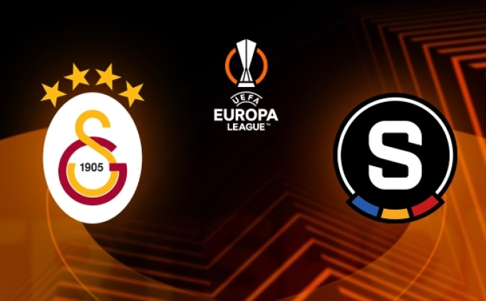 Galatasaray - Sparta Prag ma TRT'de mi? GS Sparta Prag ma TRT 1'de yaynlanacak m?