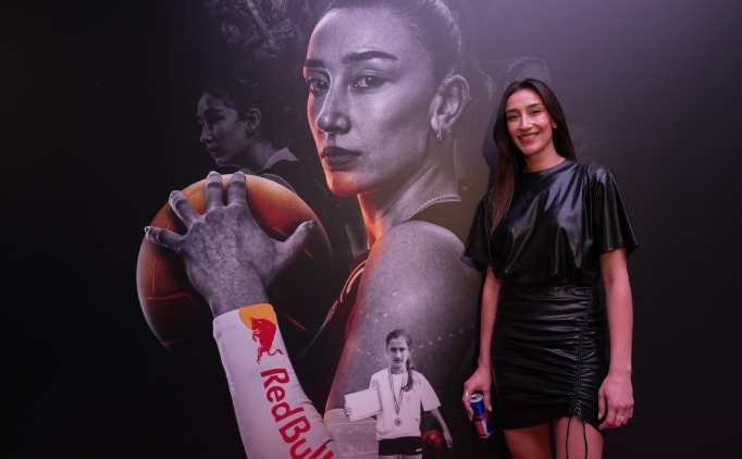 Hande Balad�n'�n 'Balad�n' belgeselinin galas� yap�ld�