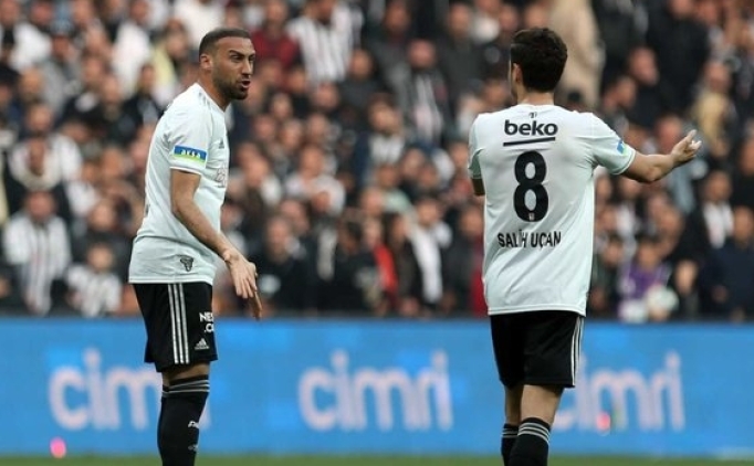 Be�ikta�'ta iki milli isme son teklif!