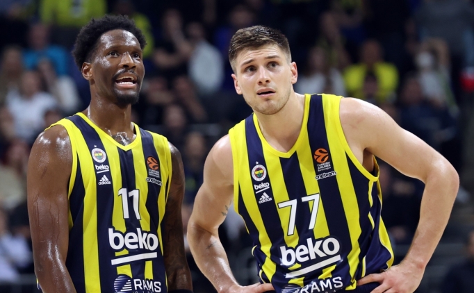 Fenerbahe, Obradovic'i geti!