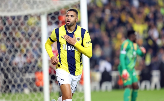 Fenerbahe - Bodrum FK: Muhtemel 11'ler