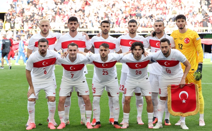İşte A Milli Takım için gruptan çıkma ihtimalleri!