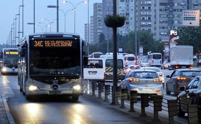 Bayramda ETT, ulam cretsiz mi? 2024 Bayramda toplu tama cretsiz mi? 