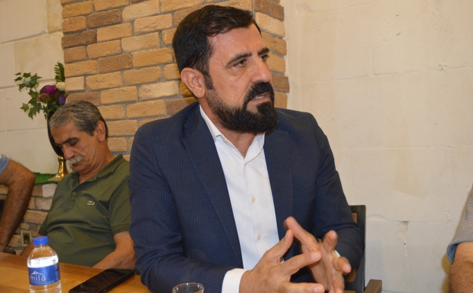 Stadyum sorunu almazda ligden ekilecekler!