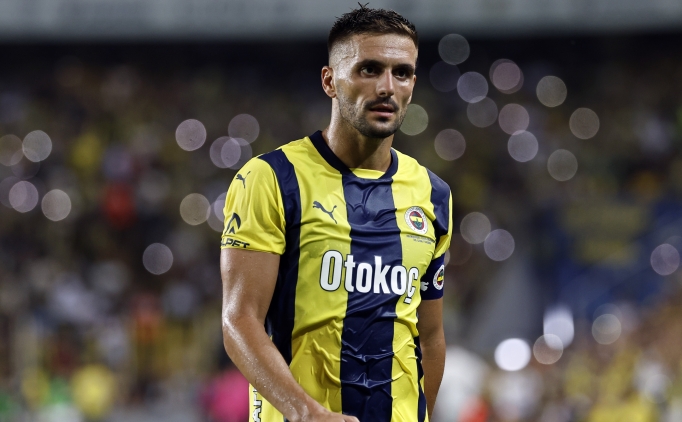 Fenerbahe - Lille: 11'ler