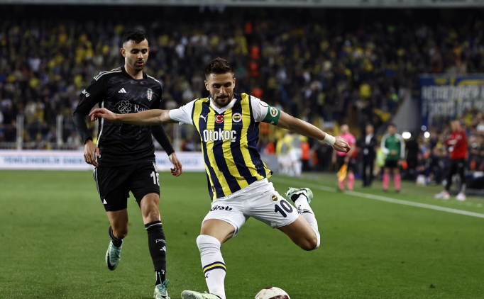 Dusan Tadic'e büyük övgü