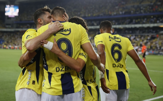 Fransa'da Fenerbahe alarm!