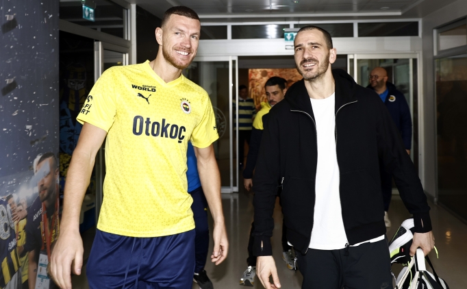 talyan gazeteciden Leonardo Bonucci yorumu!