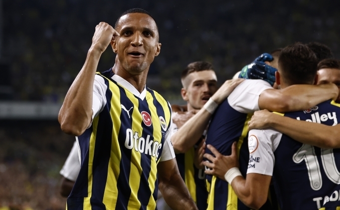 Fenerbahe'den Becao iin ret: 'Sadece bonservis!'