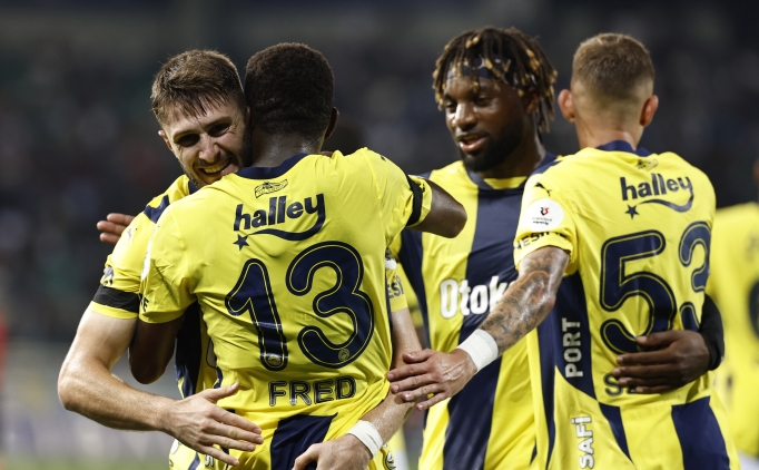 Trendyol S�per Lig'de 3. hafta sona erdi