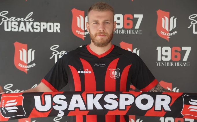 Uakspor'da transfer sryor