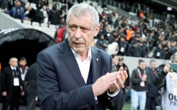 Fernando Santos'un derbi karnesi dikkat ekiyor