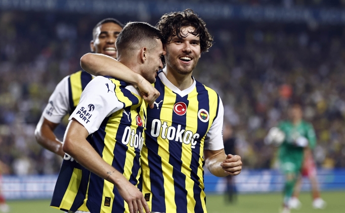 Fenerbah�e'de Trabzonspor ma�� �ncesi tehlike