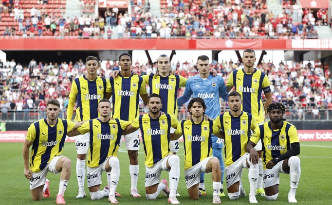 Fenerbahe, tur iin sahaya kacak